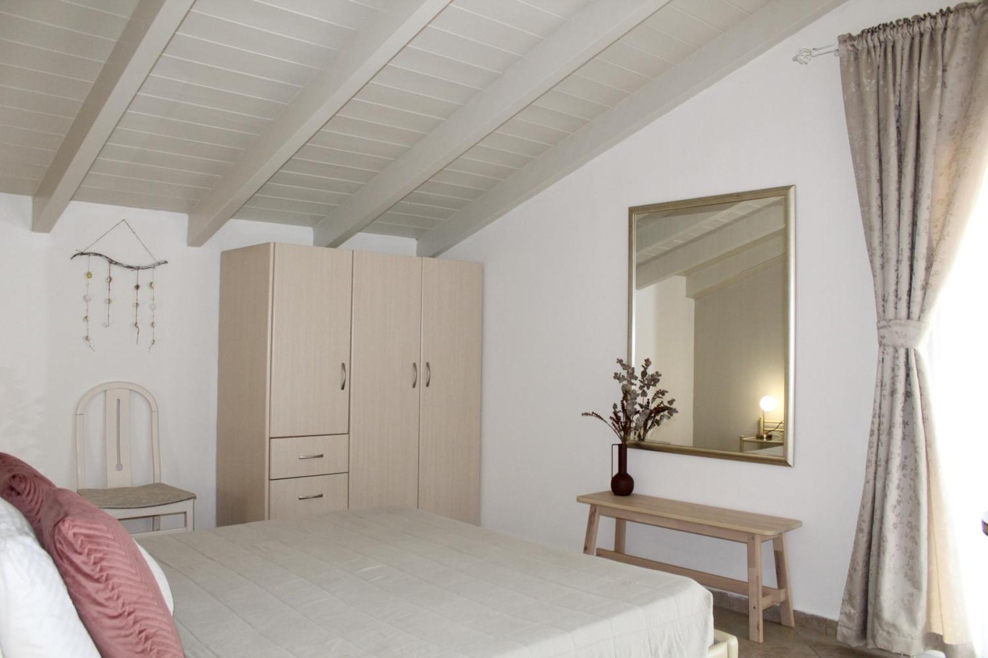 Fissas Rooms Sívota Екстериор снимка