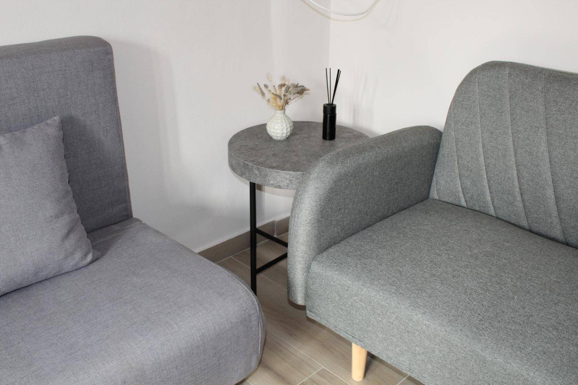 Fissas Rooms Sívota Екстериор снимка