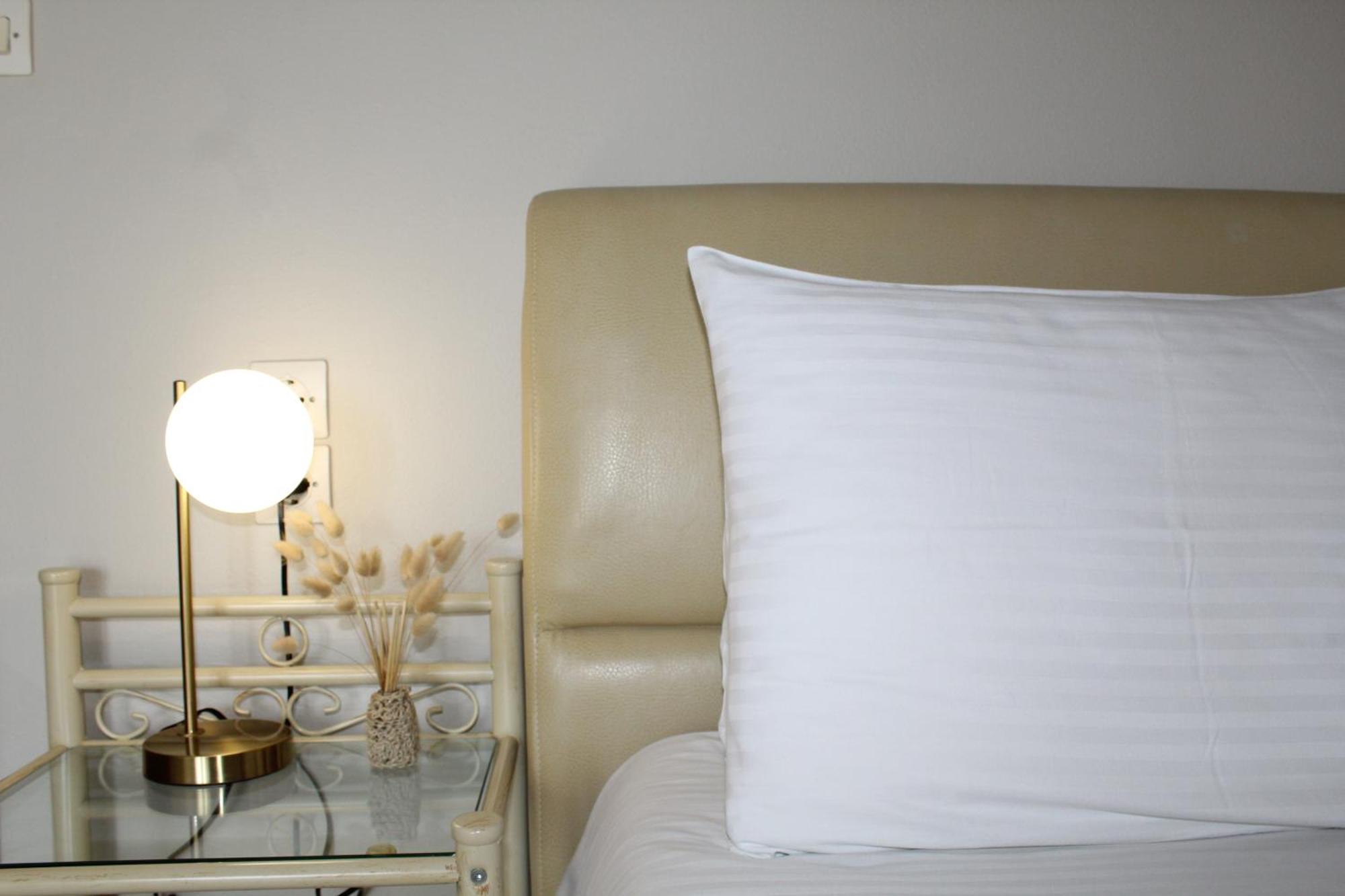 Fissas Rooms Sívota Екстериор снимка