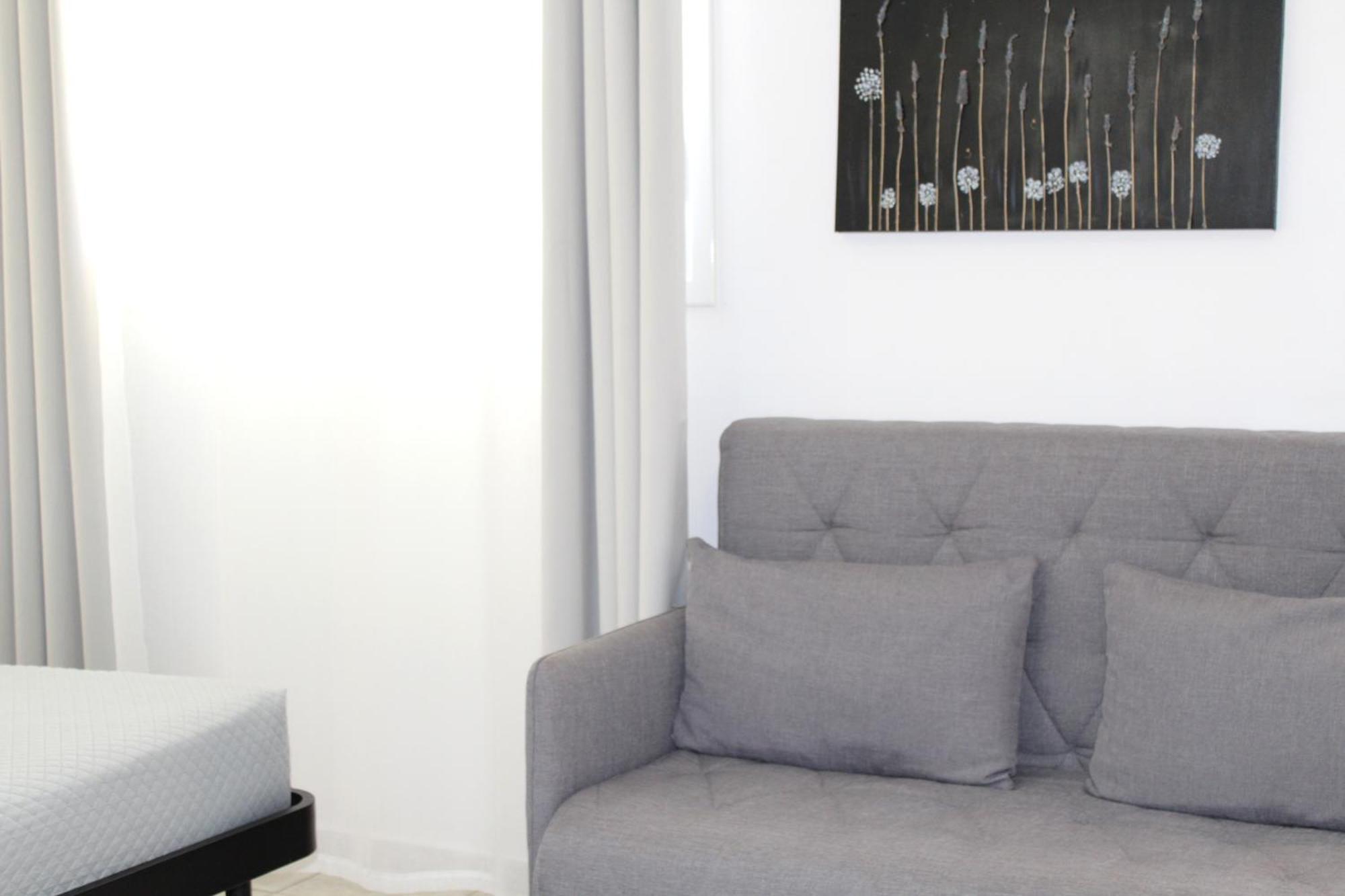 Fissas Rooms Sívota Екстериор снимка