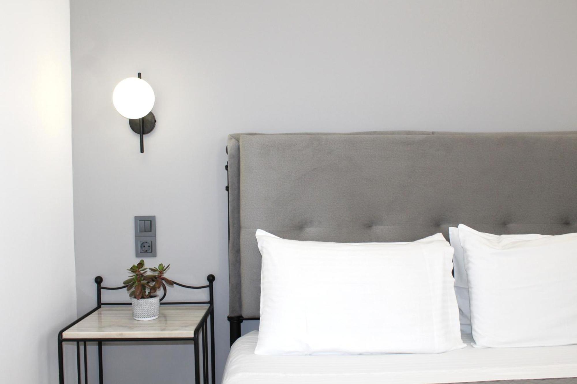 Fissas Rooms Sívota Екстериор снимка