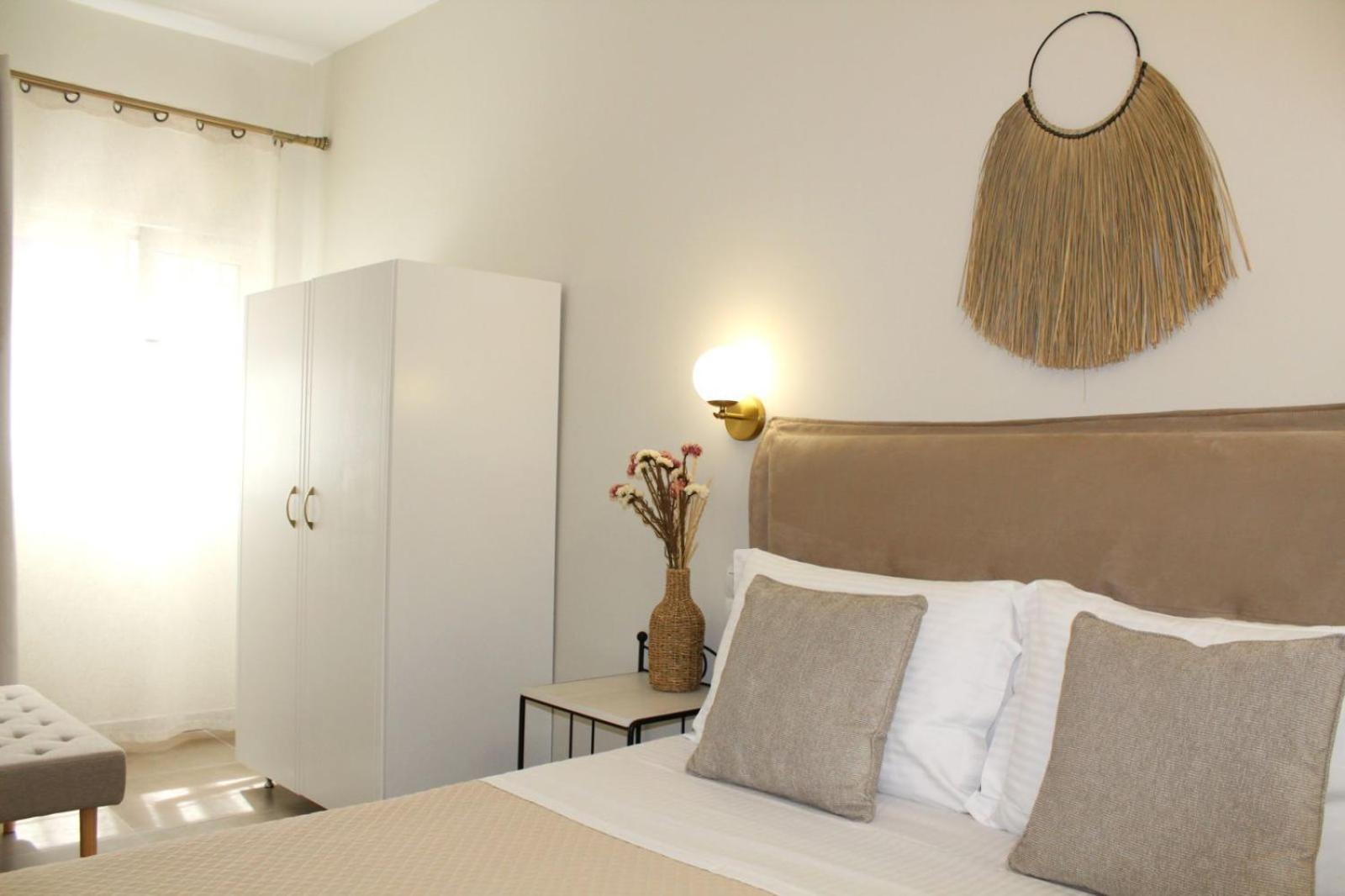 Fissas Rooms Sívota Стая снимка